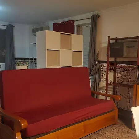 Apartment Golden *